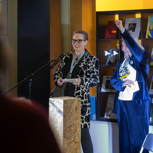 DaDa Launches DDFI Extra Running Throughout Disability History Month Photo