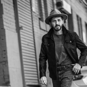 Harley DiNardo Releases LA TO NY Single Addressing September 11 Photo