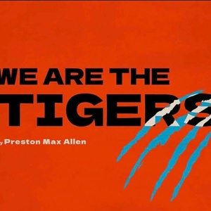 Review: WE ARE THE TIGERS at The Barbershop Theater Photo