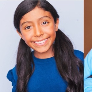 THE LION KING to Welcome New Actors as Young Nala and Simba Photo