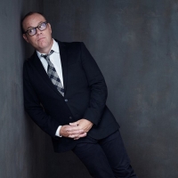Comedian Tom Papa Comes to the Ridgefield Playhouse This April Photo