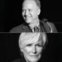 Glenn Close and Ted Nash Present TRANSFORMATION Featuring Wayne Brady, Amy Irving…