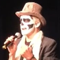 Video: Gavin Creel Does the 'Monster Mash' At I PUT A SPELL ON YOU At Sony Hall Video