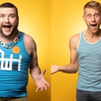 Todd Buonopane and Michael Buchanan to Present SONGS THAT MADE US GAY at The Green Ro Video