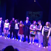 BWW Review: BE MORE CHILL at Bristol Photo