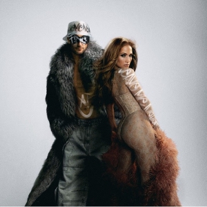 FISHER and Jennifer Lopez Reimagine ‘Waiting For Tonight’ Photo