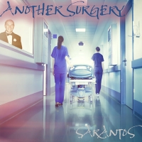 Chart-Topping Chicago-Based Musician Sarantos Releases New Single 'Another Surgery' Photo