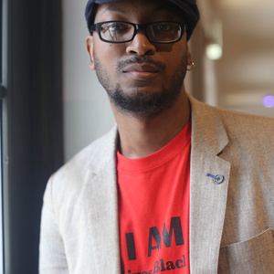 Reginald Edmund's OF A DARKER HUE is Coming to The Ensemble Theatre