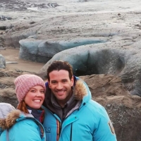 Patti Murin and Colin Donnell to Star in Hallmark Channel's LOVE ON ICELAND Video