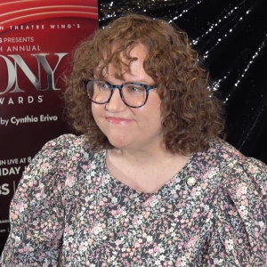 Video: Meet the Tony-Nominated Playwrights of 2025 Video