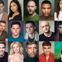 Cast Announced For FROM HERE TO ETERNITY at Charing Cross Theatre Photo