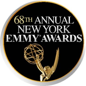 68th Annual NY Emmy Awards Nominations Unveiled Photo
