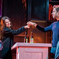BWW Review: FATAL ATTRACTION, Theatre Royal, Glasgow Photo