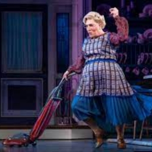 Review: MRS. DOUBTFIRE (TOURING COMPANY) at Key Bank Broadway Series (Connor Palace) Photo