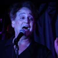 Sidney Myer, Rachelle Garniez & More to Perform at Pangea in December