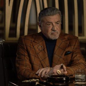 TULSA KING Season Four to Premiere on Paramount+ Photo
