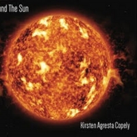 Contemporary Harpist Kirsten Agresta Copely Releases New Album, Out Now