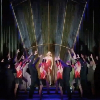 VIDEO: Watch 'Friendship' and 'Blow, Gabriel, Blow' From ANYTHING GOES Photo
