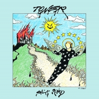 Toner Announces Sophomore LP 'Silk Road,' Shares First Single