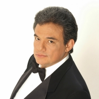 Latin Singer José José Dies at 71 Photo