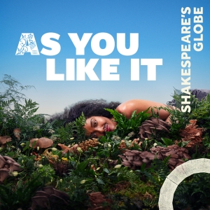 Tickets from £23 for AS YOU LIKE IT at Shakespeares Globe Photo