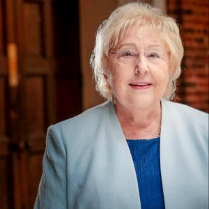 Sylvia Young, Legendary London Theatre School Founder, Dies At 85 Photo