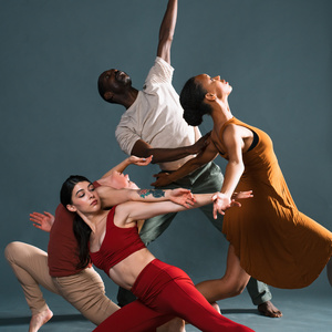 Winifred Haun & Dancers to Present 6th Annual FIRST DRAFT: New Work Photo