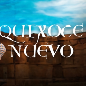 Don Quixote With a Modern Twist, QUIXOTE NUEVO, is Coming to Portland Center Stage