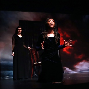 The Shakespeare Theatre of NJ to Present A MIDSUMMER NIGHT'S DREAM and MACBETH Abridg Video