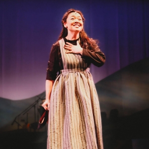Review: THE SOUND OF MUSIC at Artistry