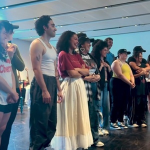 Video: Alex Lacamoire and BASURA Pay Tribute To Michael Greif On RENT 30th…