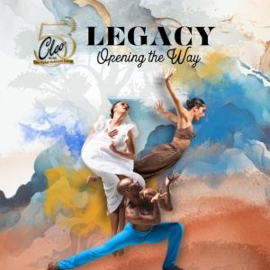 Spotlight: LEGACY at Cleo Parker Robinson Dance Interview