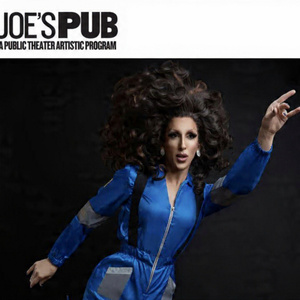 Marti Gould Cummings to Present ARE YOU THERE ASTEROID? IT’S ME MARTI at Joe's Pub Photo
