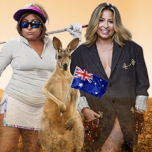 Becky Robinson to Launch 2023 Australian Tour Video