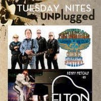 3,000 Miles Off-Broadway Presents TUESDAY NITES UnPlugged At El Portal Theatre