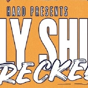 HOLY SHIP! WRECKED Announces Lineup For 2023 Edition Photo