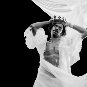 Revolutionary Adaptation of RICHARD II to Hit the Stage at the Stratford Festival's…