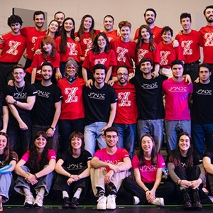 TV: El Teatro de la Zarzuela lanza el v&iacute;deo promocional de Bohemios dentro del Proy Photo