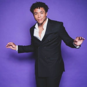 Baritone Justin Austin to Perform In Marian Anderson Vocal Award Recital At The…
