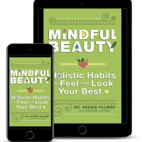 Dr. Debbie Palmer Releases Book 'Mindful Beauty: Holistic Habits To Feel And Look You Video