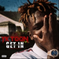 YK Toon Drops Explosive New Single 'Get In'