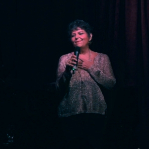 Review: Linda Mironti Embraces Being “PERFECTLY IMPERFECT” at Don't Tell Mama Photo