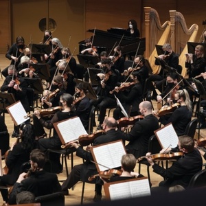 Minnesota Orchestra to Present Second Annual Nordic Soundscape Festival Photo
