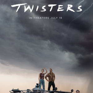 Video: Meet the Tornado Wranglers in New TWISTERS Featurette Photo