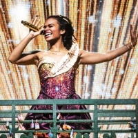 Broadway Streaming Guide: October 2022 - Where to Watch THE SCHOOL FOR GOOD & EVIL &…