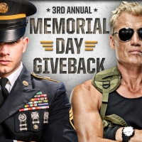 BWW Exclusive: Dolph Lundgren, Leland Chapman and Colin Wayne Join Together To Raise  Video