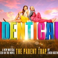Cast Announced for IDENTICAL, New Musical Adaptation of THE PARENT TRAP Novel Photo