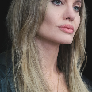 Angelina Jolie's COUTURE Now Streaming on Digital