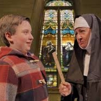 BWW Review: A Meandering CHRISTMAS OVER THE TAVERN at SHEA'S 710 THEATRE