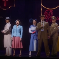 Video: NEW YORK, NEW YORK Profiled on CBS Featuring Interviews With Lin-Manuel…